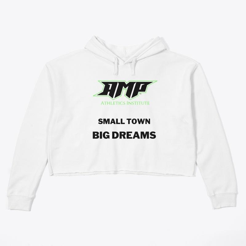 AMP -Small Town Big Dreams