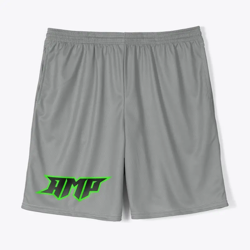 AMP Athletics Gear